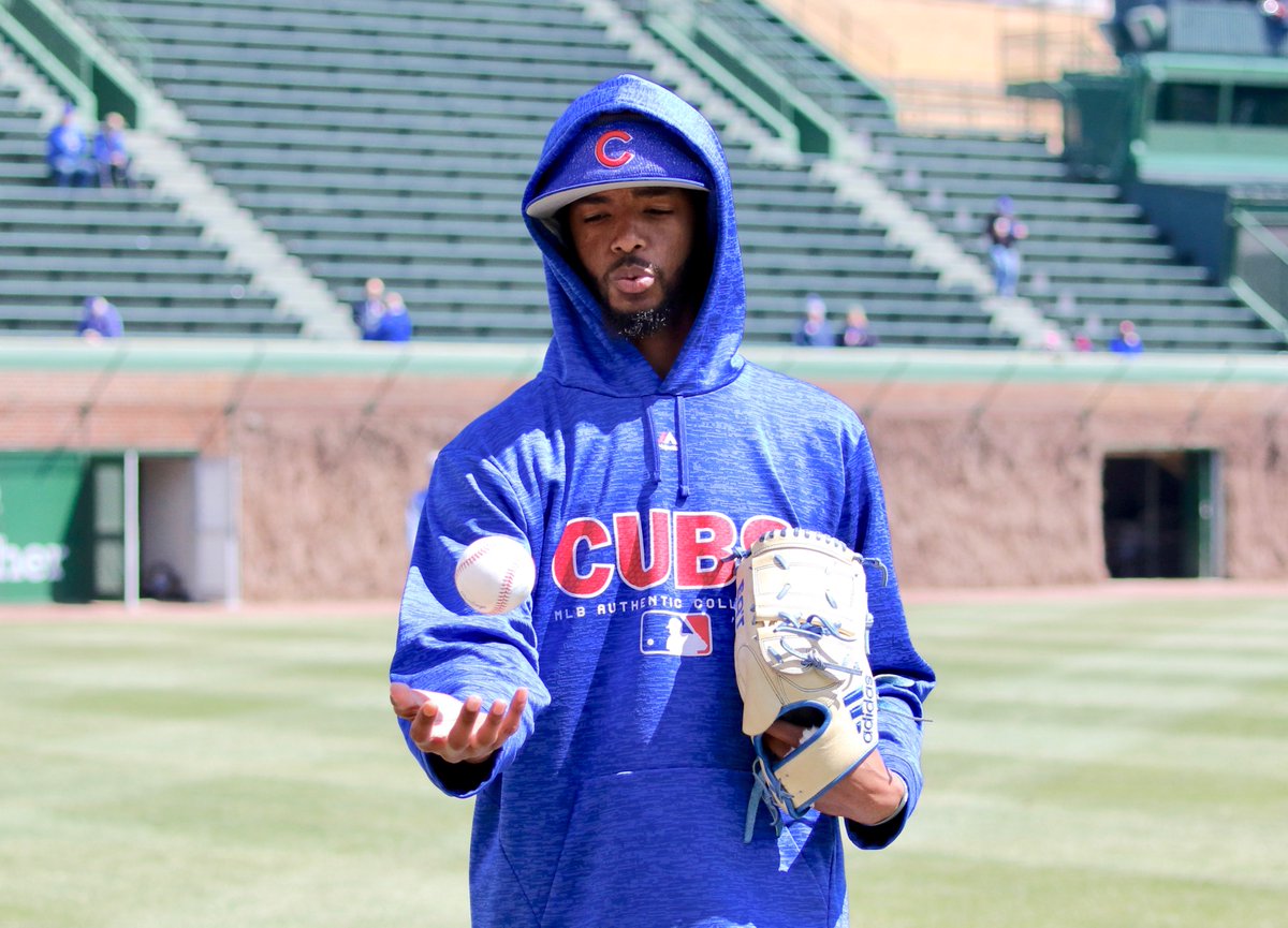 Cubs's tweet photo. ‘You’re saying it wrong,’ Carl heard Q snap. ‘It’s Wing-GAR-dium Levi-O-sa, make the “gar” nice and long.’

‘You do it, then, if you’re so clever,’ Eddie snarled.

Q rolled up his sleeves, flicked his wand and said, 'Wingardium Leviosa!' https://t.co/2JMRL2TNiT