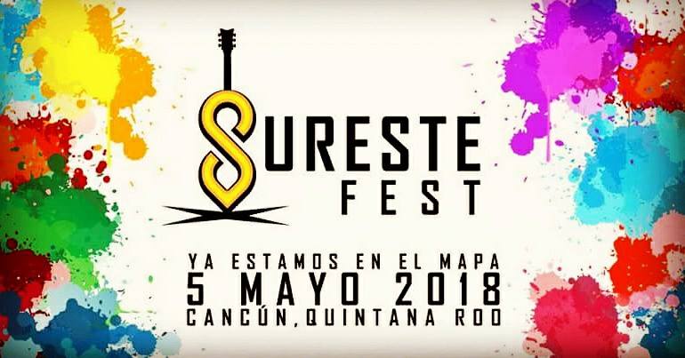 RMentumano's tweet photo. Panteón Rococó, DLD, Plastilina Mosh y Nortec Collective son las bandas que encabezan el cartel del Sureste Fest que se realizará en Cancún. Descarga GRATIS #RivieraMayaEnTuMano y haz el plan con tus amigos https://t.co/rrmw6onwuo