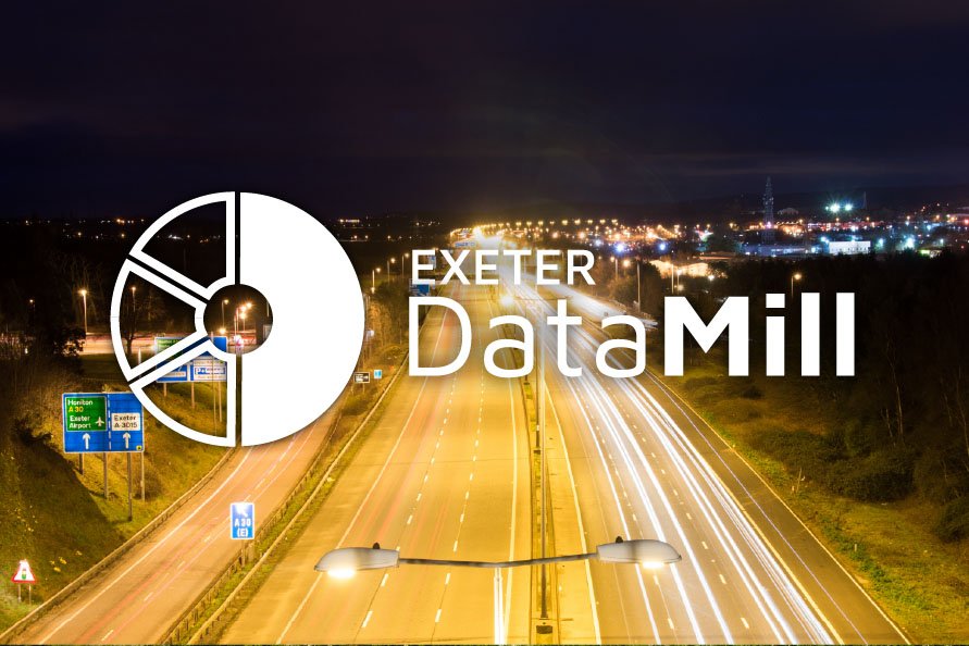 ExeCityFutures's tweet image. Through the #ExeterDataMill we are making #citydata accessible to everyone and helping all groups to analyse data and identify ways we can create an even better #Exeter for everyone!

Take a look for yourself ⏩ bit.ly/Exeter-Data-Mi…