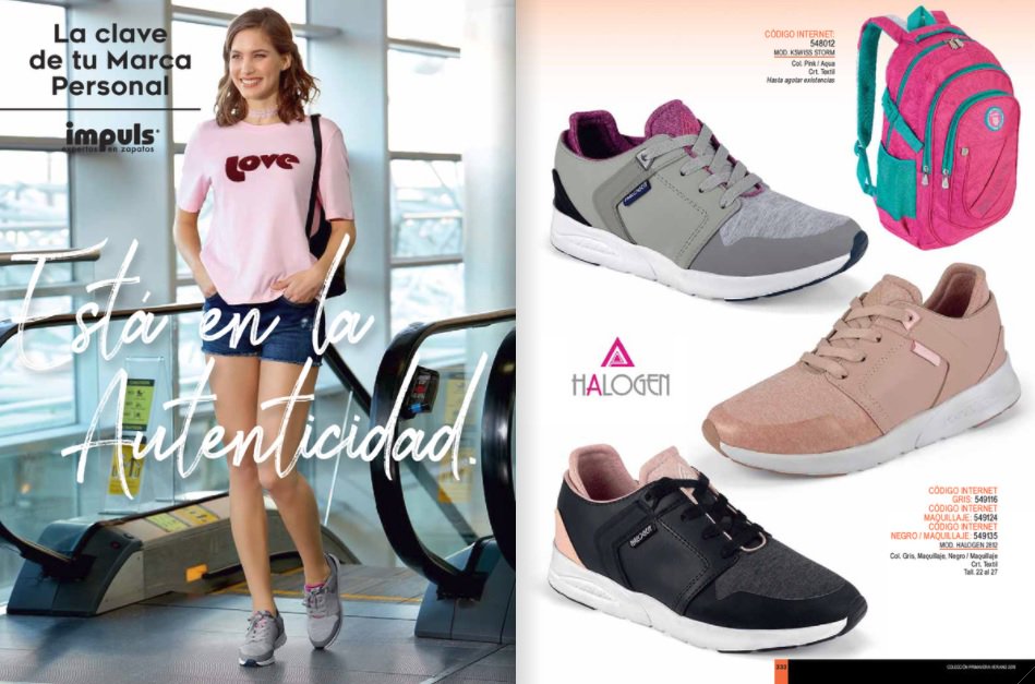 SusyJusta's tweet photo. @YaredRmz Yo soy muy fan de comprarme tenis, hace poquito me compre unos de #Impuls y me encantaron, deberías ver los modelos que tienen 😊 https://t.co/OkyYtWgZ3e