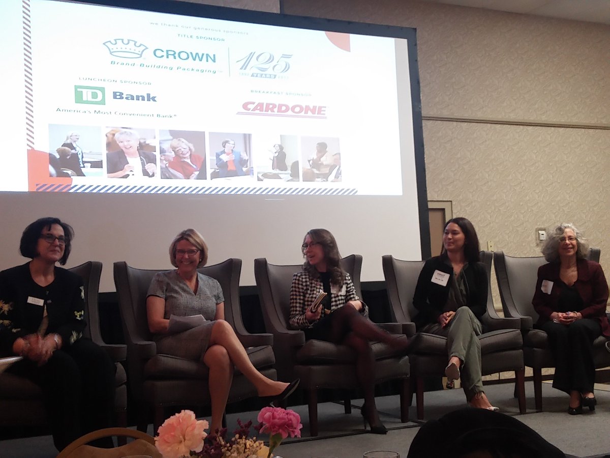 welcomingcenter's tweet photo. Our very own @nikkipump speaking at the Pay It Forward - Collaboration for Success keynote luncheon at #WIBCphl. #WomeninBusiness https://t.co/TsnNJ6ZFTh