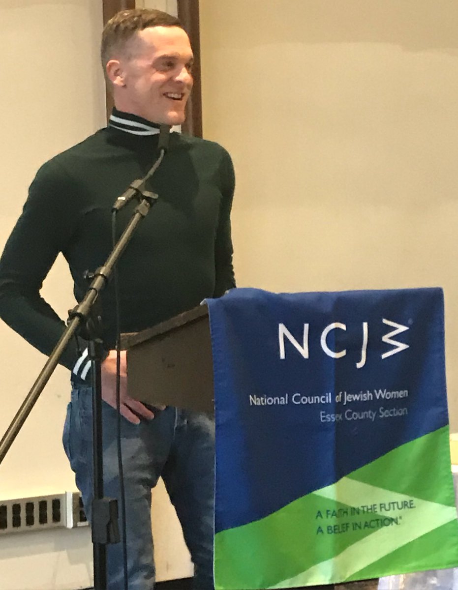 We are underway with <a href="/jay_lass/">Jay Lassiter</a>   discussing the #OpioidEpidemic and how it impacts NJ <a href="/nj1015/">New Jersey 101.5</a> <a href="/HeroinUncut/">Heroin Uncut</a> <a href="/CarrierClinic/">Carrier Clinic</a>