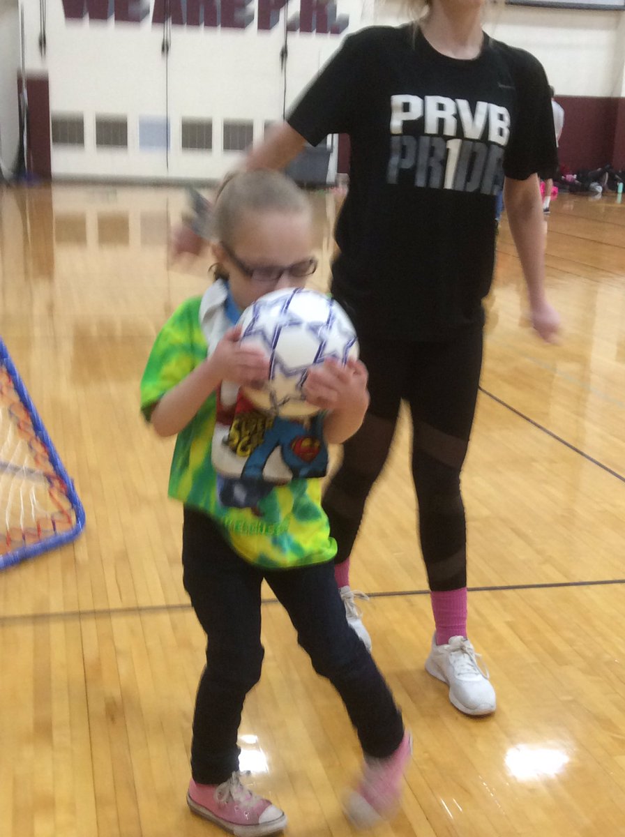 MBiermeierGRS's tweet photo. Prairie Ridge seniors treat Glacier Ridge Adjusted Learning students to a fun packed morning of games. Lots of smiles all around!! @GlacierRidgeD47 @CrystalLakeSD47 @PrairieRidgeHS #gameday #peerbuddies https://t.co/6jofcdnm2G