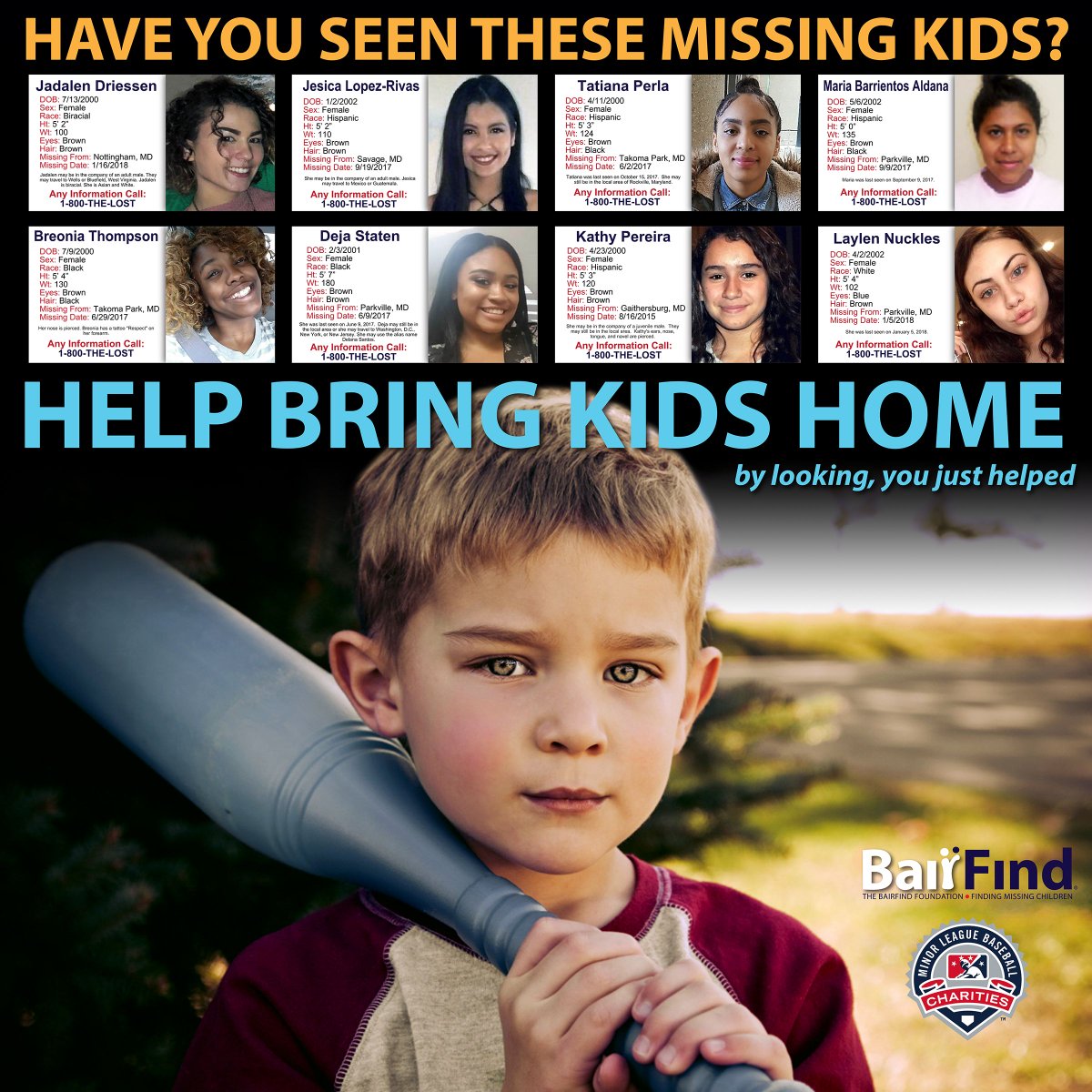Bairfind Foundation On Twitter Proud To Partner Again This