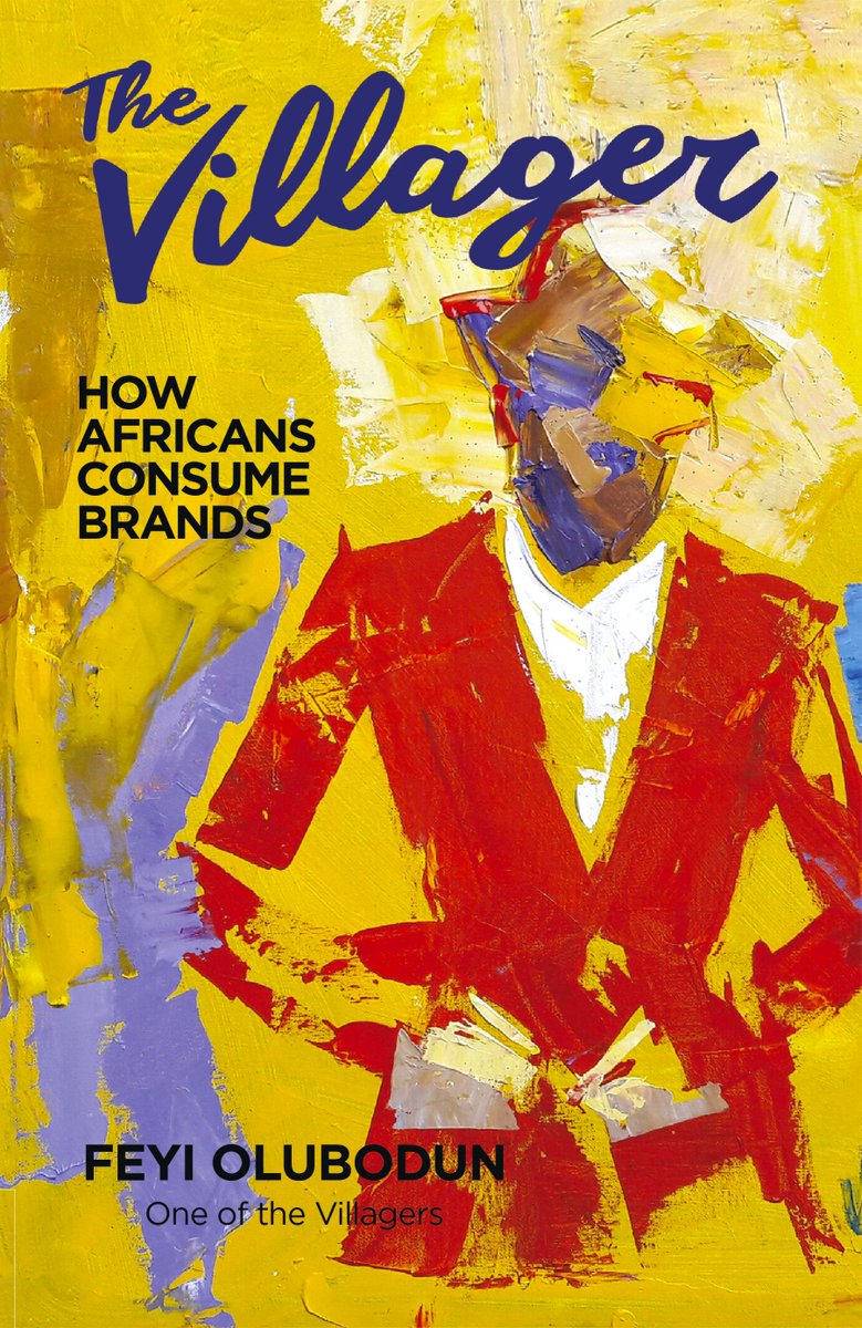jollof_insights's tweet photo. What a memorable and fantastic day 19/04/2018 @ The Wheatbaker Hotel, Ikoyi. The book launch 'THE VILLAGER' of Mr Feyi Olubodun, CEO of one of West Africa's leading creative agencies having Prof Chris Ogbechie Chairman, Diamond Bank as keynote Speaker. https://t.co/TZ9u4LDbE3