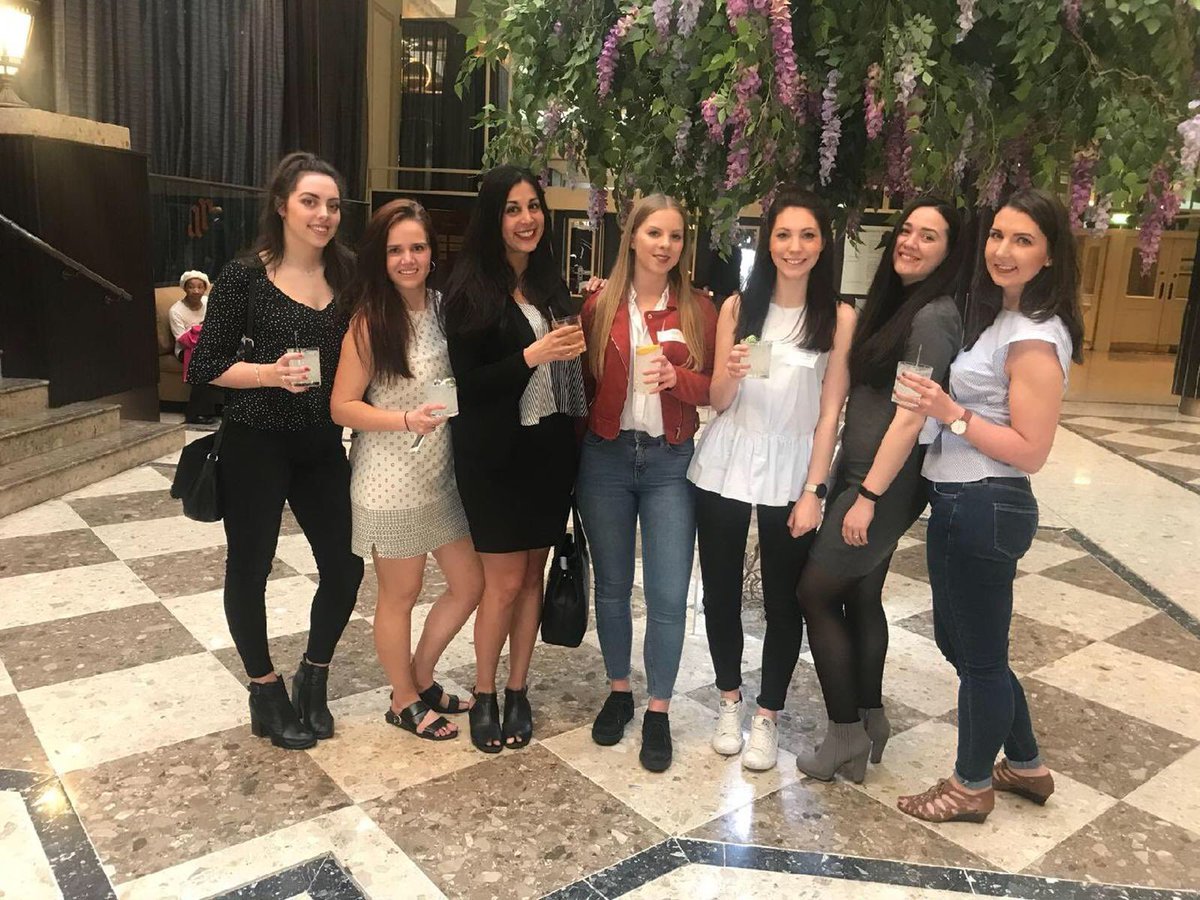 ForwardRoleSoph's tweet image. Cocktails to celebrate Greater Manchester Women! @4EVERManchester @TheMidlandQ #FMWomen 

@ForwardRole