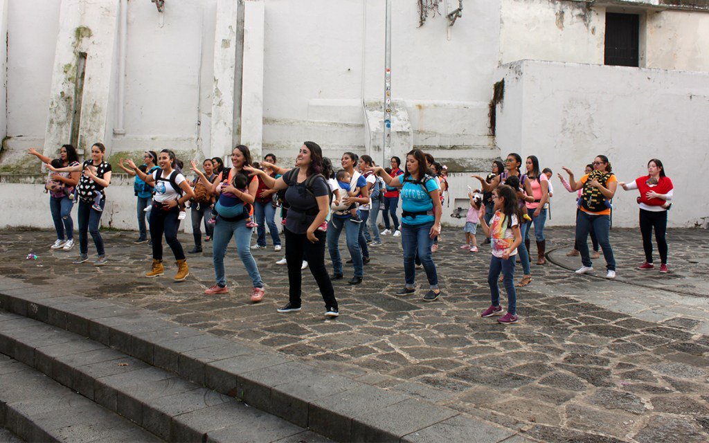 GlobalNMexico's tweet photo. Preparan concurso internacional de baile con bebé llamado IMAsivo2018 https://t.co/TK3iqXh9Di https://t.co/Vl1SSYhJ8A