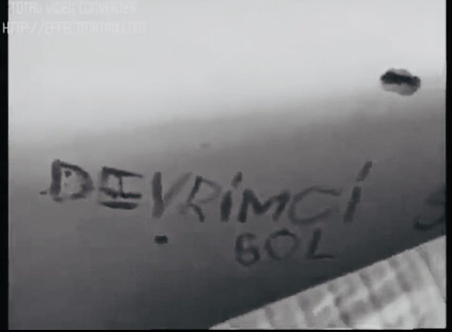 GurkanOzgurce's tweet image. "Vedalar acıtsa da, bazen gitmek gerekir."

Can Yücel

#DevSol
#Devrimşehitleriölümsüzdür