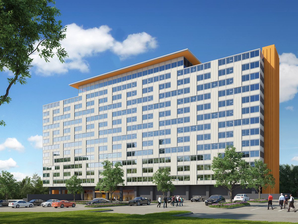 DECIDE TO RISE! davisRE is hiring an energetic, dedicated and dynamic Leasing Consultant to join our team at our premier property in Little Rock, The Highland Midtown. Email your qualifications to careers@davis-re.com.