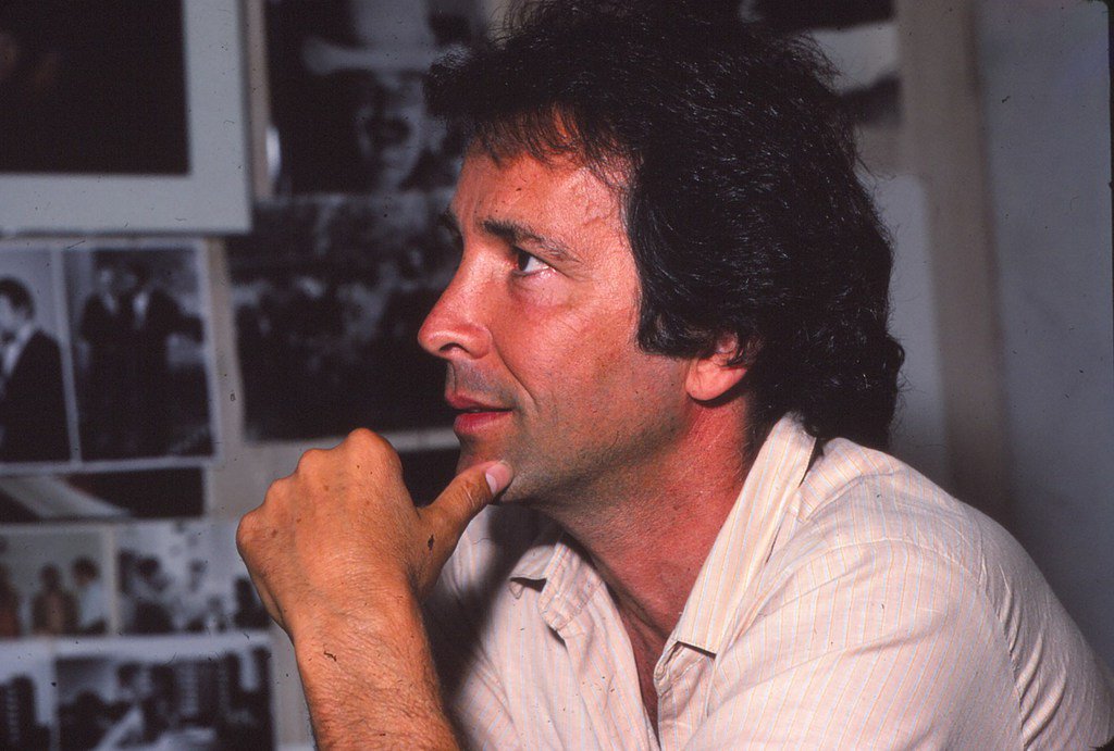 HerbAlpert's tweet photo. #ThursdayThoughts or #ThrowbackThursday https://t.co/kv6ABERpQ7