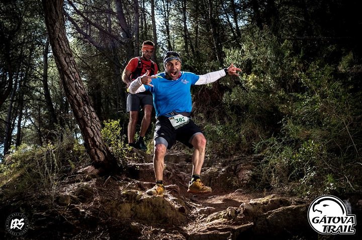GrillosTrail's tweet photo. #GátovaTrail o cómo hacer 3 carreras el mismo día con un 10 en la organización y a un precio más que asequible. Representados tanto en #42K como en #21K Nuestro compañero Alberto @llotgeta se marcó un carrerón y bajó de las 5h. Enhorabuena a todos! #GrillosTrail #MountainLovers https://t.co/sd22EkDsKc
