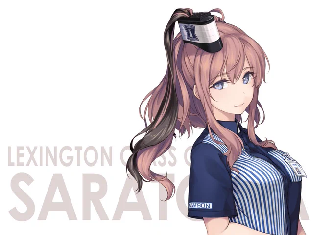 ローソンサラトガ 