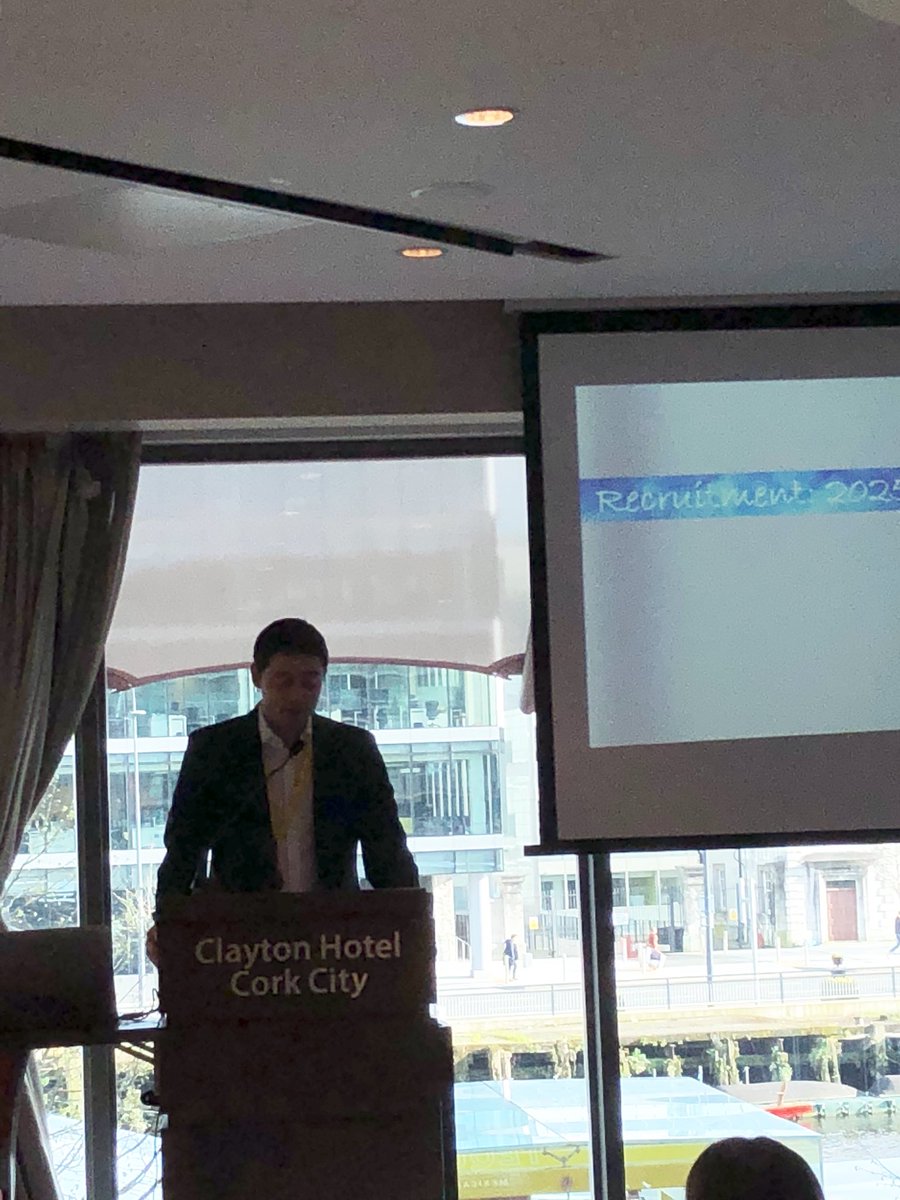 ERFIreland's tweet photo. Delighted to have NRF Treasurer Edward Heffernan from @barden_ie speaking at the #corkfutureofwork event this evening @ClaytonCork https://t.co/51X4RphASt