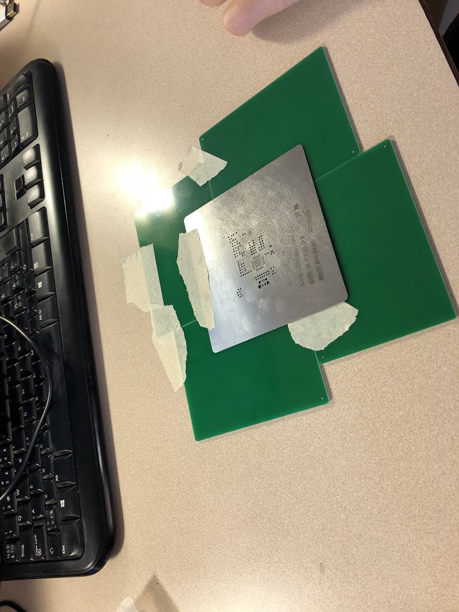 xil_hackerspace's tweet image. #XilDebug coming to life