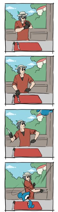 #みなさん去年の今頃はどんな絵描いてましたか 