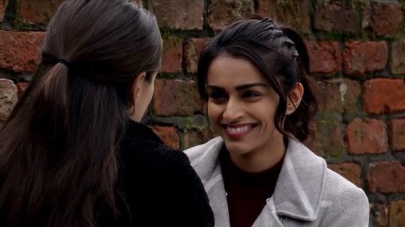 Rana Habeeb Connor (@ranahabeeb14) on Twitter photo 