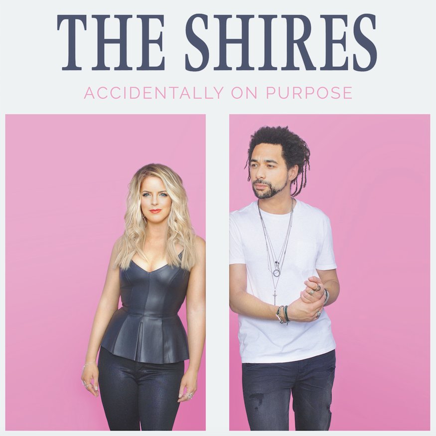 theshiresuk's tweet photo. SURPRISE! If you're on facebook you can hear an unreleased track from ‘Accidentally On Purpose’ early! 😊 Click this link and tap GET STARTED in messenger, then follow the instructions ➡️ https://t.co/TNcnjpZJrU

Let us know which song you got to hear x
#TheShiresAOP https://t.co/m5iwy7jDC6