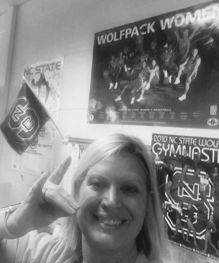 #ncstateeducation90
