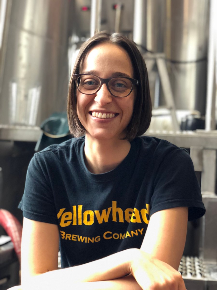 The Local Good (@localgoodyeg) on Twitter photo Join us for #GreenDrinksYEG on May 2 to learn all about local drinks from local makers, brewers, roasters and distillers, including Lisa Davis brewer at <a href="/YellowheadBeer/">Yellowhead Brewery</a>. buff.ly/2HDxTSK #yegbeer #yegfood #yegdrinks #yegevents Join us for #GreenDrinksYEG on May 2 to learn all about local drinks from local makers, brewers, roasters and distillers, including Lisa Davis brewer at <a href="/YellowheadBeer/">Yellowhead Brewery</a>. buff.ly/2HDxTSK #yegbeer #yegfood #yegdrinks #yegevents