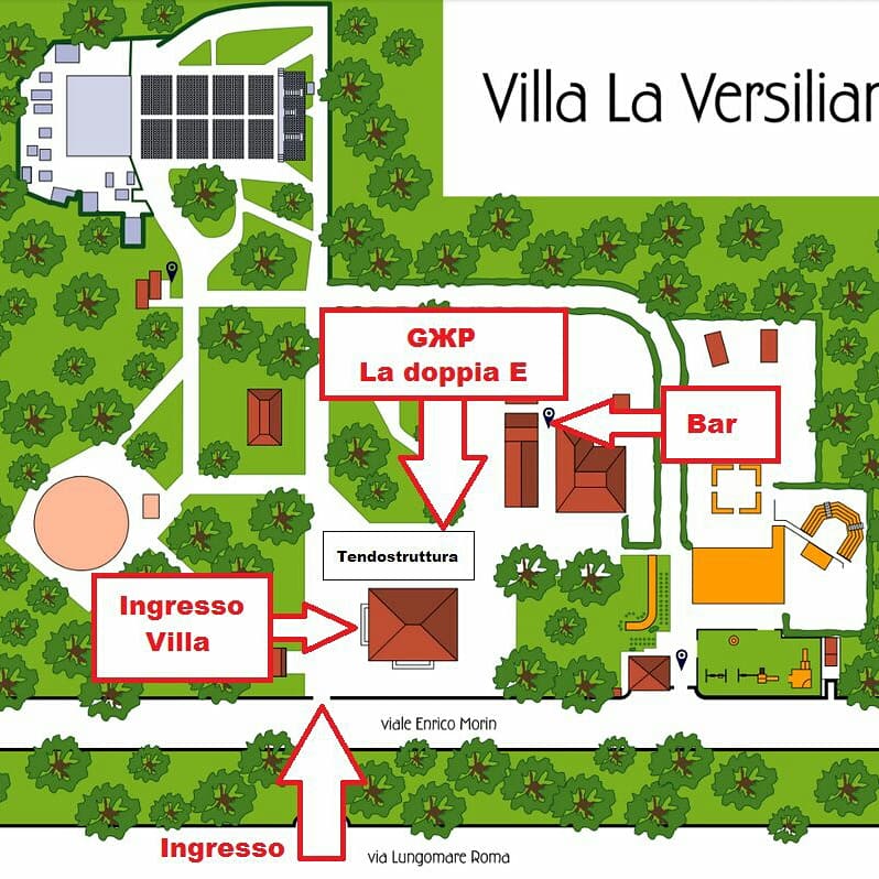 LaDoppiaE's tweet photo. Vi aspettiamo per mostrarvi le nostre creazioni dal 20 al 22 presso la Villa La Versiliana a Pietrasanta. https://t.co/ZgttgXpbqi