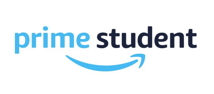 Hey FIU, we'll be outside of the Chemistry and Physics building today at 2pm handing out Amazon swag 😎 come stop by!
#primestudentrep #ad