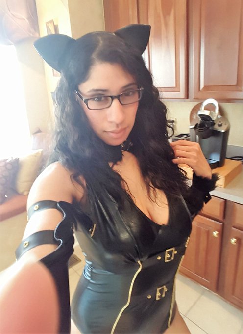 Good afternoon everyone :) https://t.co/qiW1xPTUtu<a href="/tag/manyvids"class="tags"><span>#manyvids</span></a>