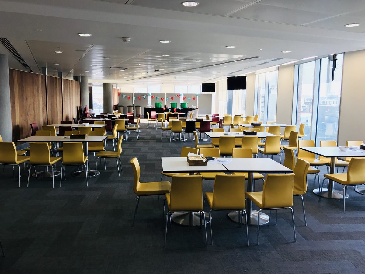 CDMLDN's tweet photo. Let the #quiz battle commence - fundraising for @BrainTumourOrg today with our @Omnicom friends in London #challengeCDM #lifechanging https://t.co/BmpOLSxF1E