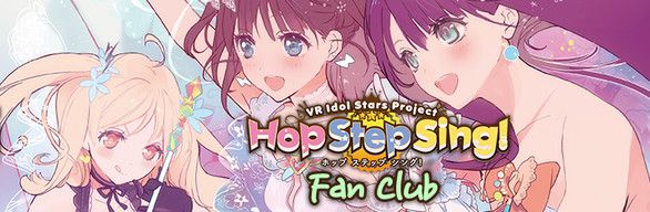 Hop Step Sing Hopstepsing En Twitter