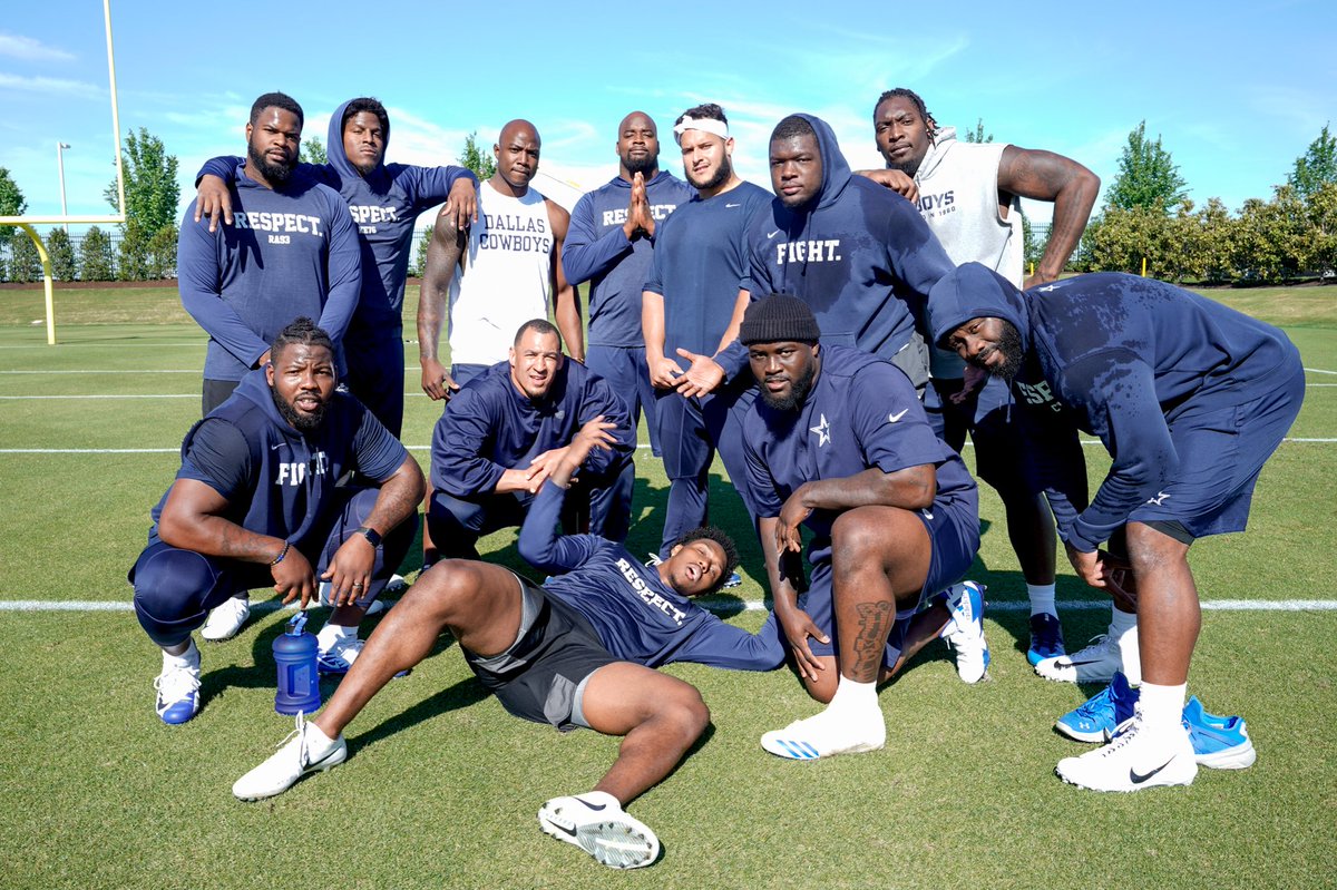 SQUAD UP!! Polishing the tools with the 🐐 <a href="/DeMarcusWare/">D-Ware</a> !! #WorkK 🔥🔥