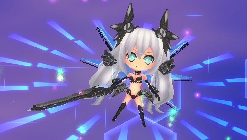 TeachMeBert's tweet photo. #Neptunia #Hyperdevotion Couldn't find images of these, so I did it myself: the Hyperdevotion CPUs in their craftable processors (AKA Super/Hyper Dimension Processors). https://t.co/xMPBQDIgE3