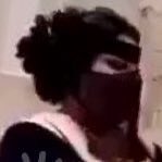 مساء الدياثه معايطي انت معاه كل واحد فيكم شافها كاشخه ومرتزه وحس برشعه واستانس واليوم خميس وزحمه وهالمزه كاشخه اثبت وجودك برتويت او قول من هي هالمبرقعه او المنقبه