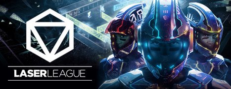 Steam's tweet image. Free Weekend - Laser League #SteamFreeWeekend zpr.io/nDiVd