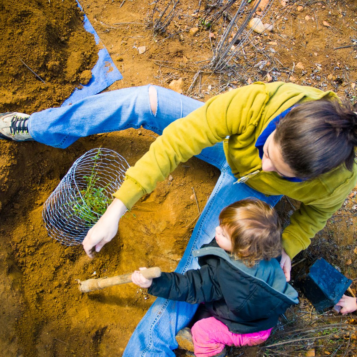 our generation nature lover