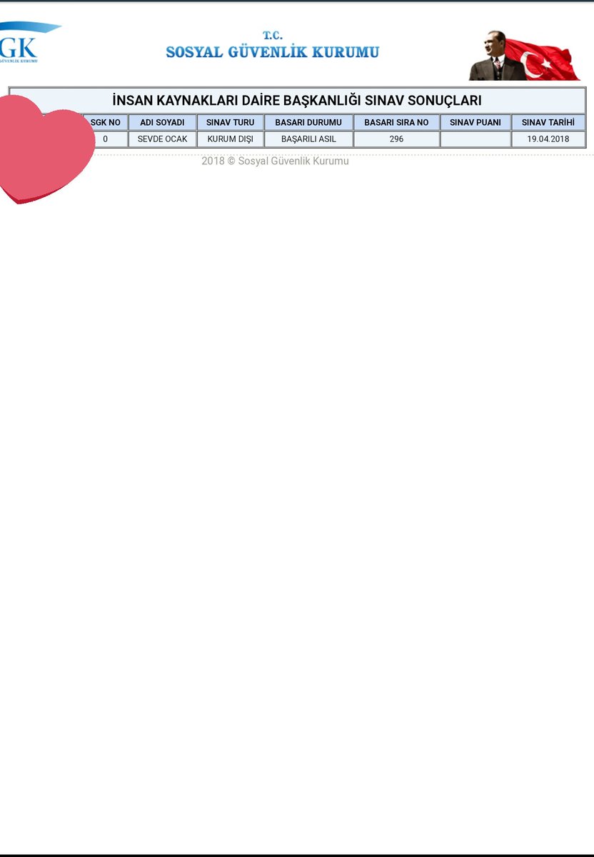 Sevde Ocak Karakeçili tweet media