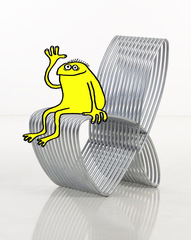 my_dva_slovakia's tweet photo. Zdravíme z MODRAVY :)  #modrava  #stolicka  #nabytok #chair #furnituredesign  #furniture  #jansepka  #mydva  #mydvaslovakia  #iron https://t.co/7yUxnfZET2