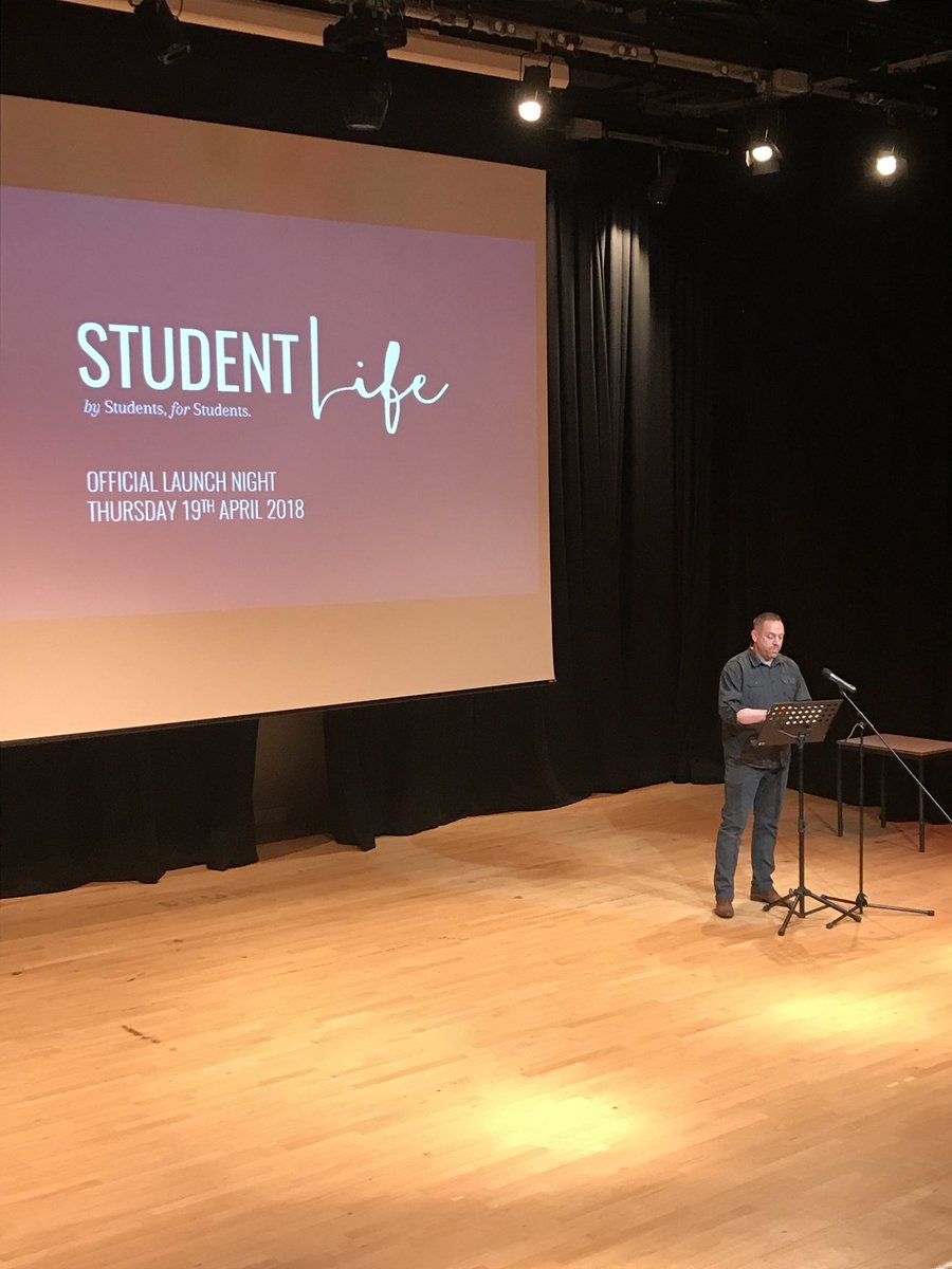 #launchnight <a href="/KesgraveHigh/">Kesgrave High School</a> <a href="/HighlightsKHS/">Kesgrave Highlights</a> @studentlifeips