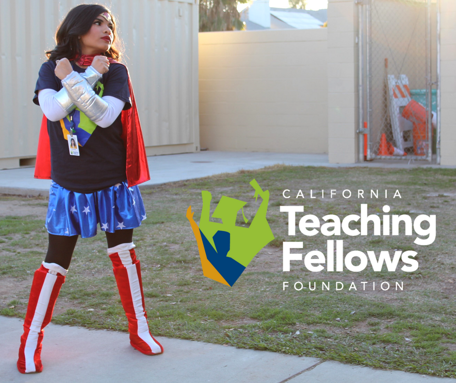 Teaching Fellows tweet media