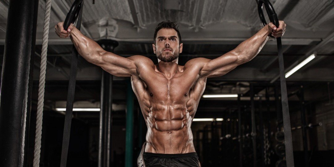 MisDatosFitness's tweet photo. No es genética. Es trabajo. https://t.co/X2NoIwjXCq