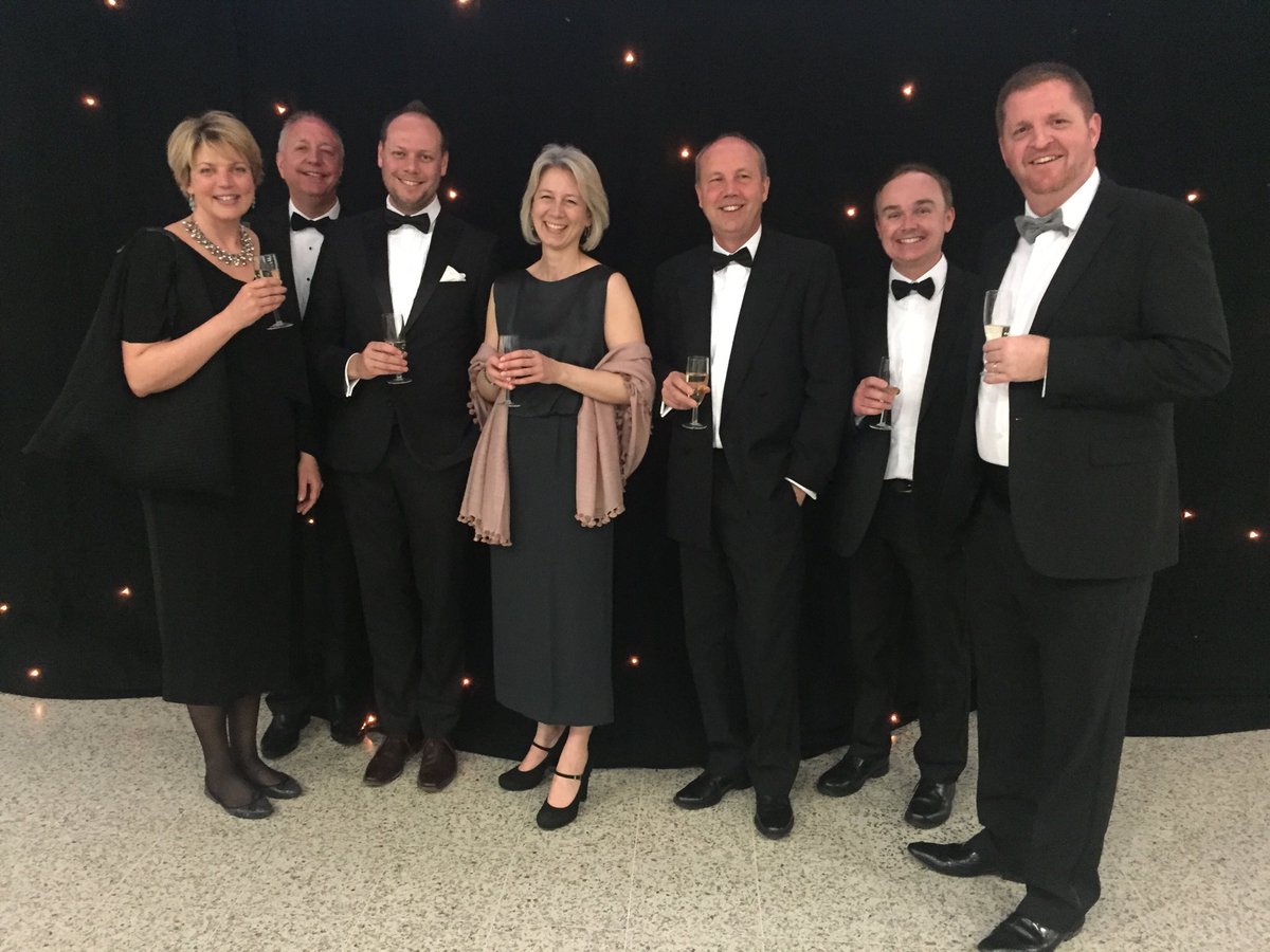 philt_wolfies's tweet photo. Wolfies and guests at Herald Business awards. Looking forward to it . https://t.co/Oq4GG2MVjh