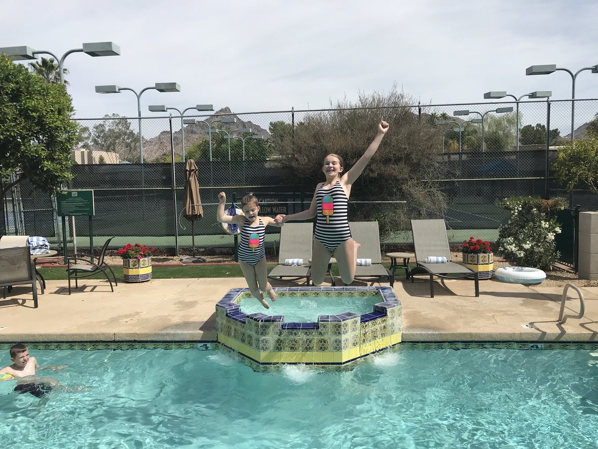 WallStSteward's tweet image. Family having amazing time @ArizonaBiltmore @AzBiltmore as I prep message for #LPLAdvisors @ #LPLMasters. Cannot thank you enough @LPL