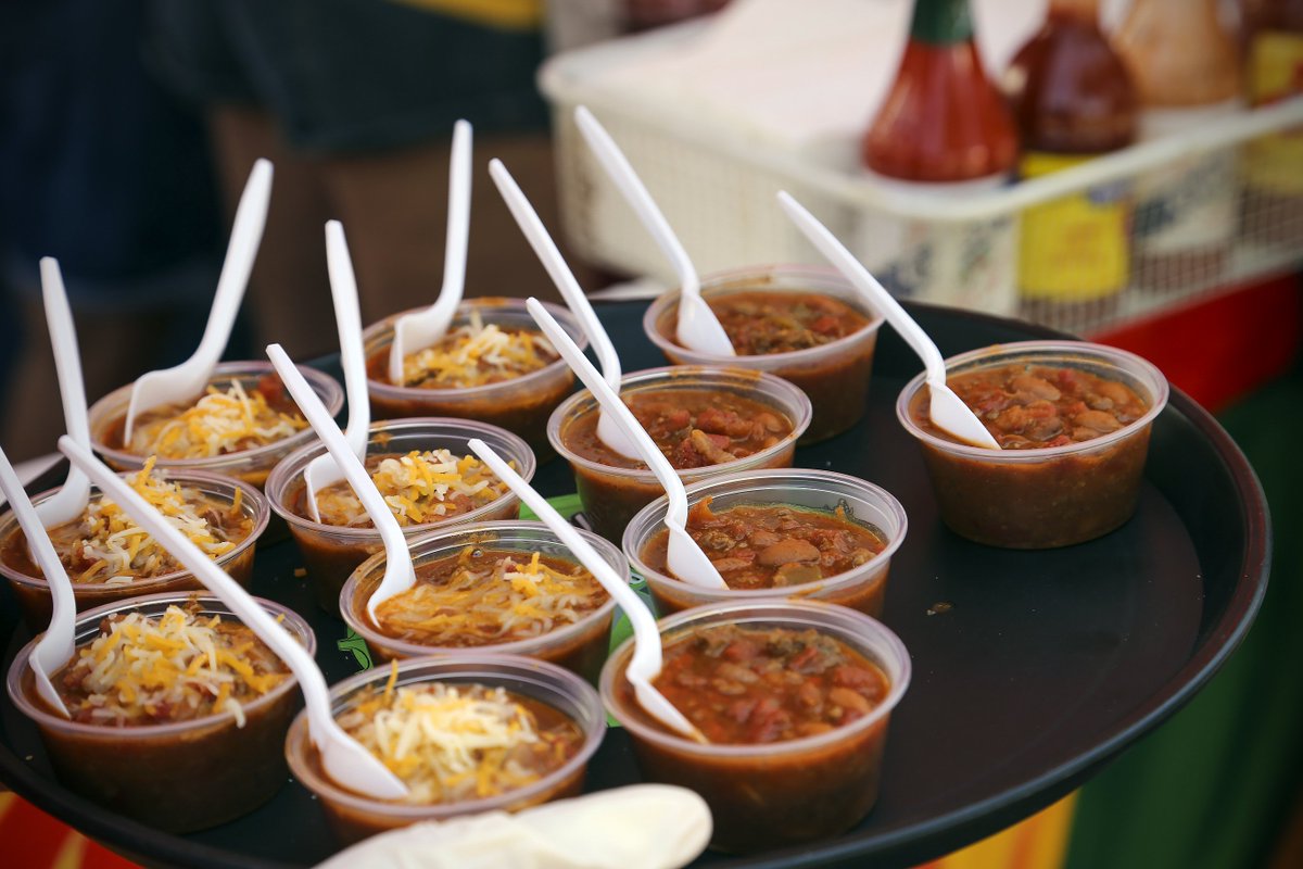TustinChili's tweet photo. Get ready for all the delicious chili you can eat on June 3 here in Old Town Tustin! https://t.co/V4WjBAkN6D