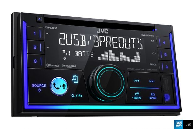 AudioEdgeTX's tweet image. Are you on a budget, but still need a significant upgrade from your stock radio? The price and features of the JVC KW-R935BTS double DIN sized receiver are sure to fit the bill. Check out PASMAG's rave review! #JVC #PASMAG #performanceauto #autotech
bit.ly/2EFk9Uz