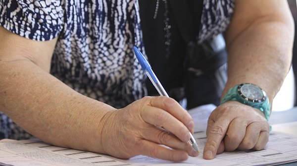 ¿Vives en el extranjero y tu domicilio electoral aún está en Chile? Recuerda que puedes cambiarlo online goo.gl/XGjzCH