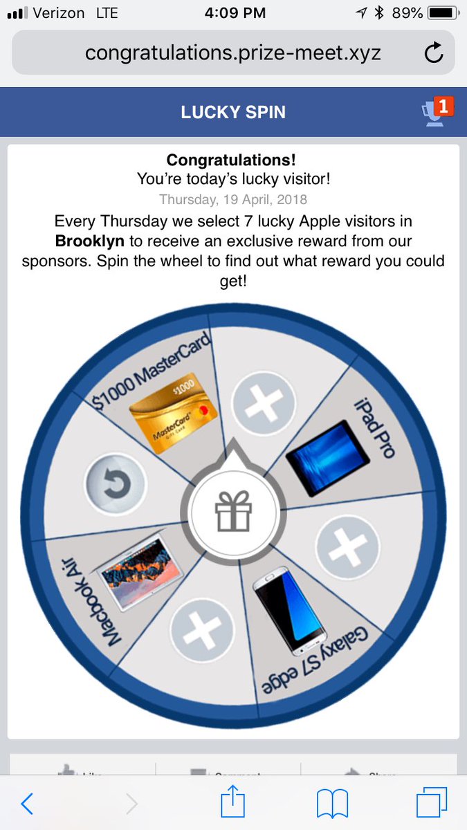 Superjustinbros's tweet image. When these popup+redirect ads are so darn annoying that even the people running the sites are annoyed and would blacklist them on a whim #Advertisements #webads #badwebads #scams