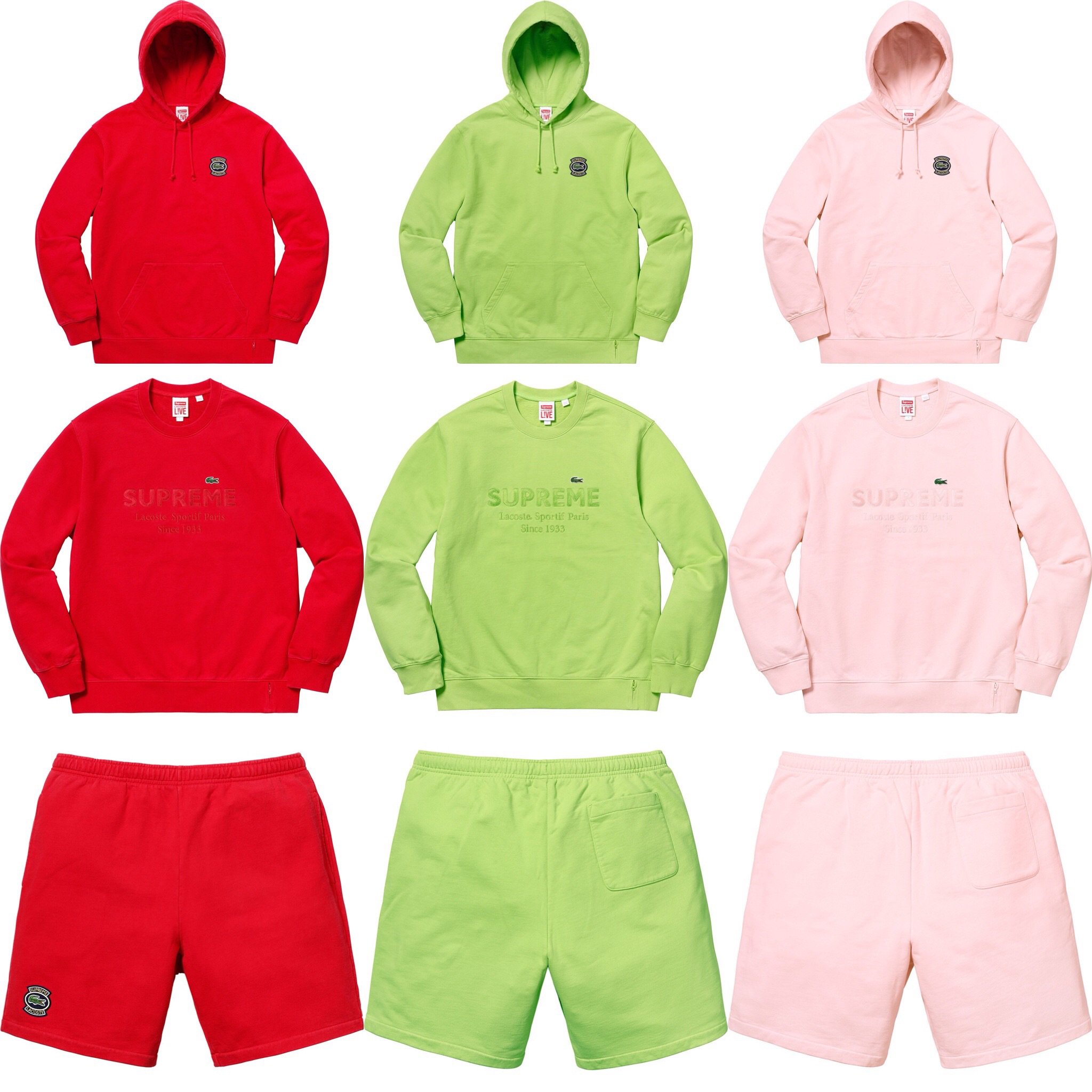 lacoste sportif