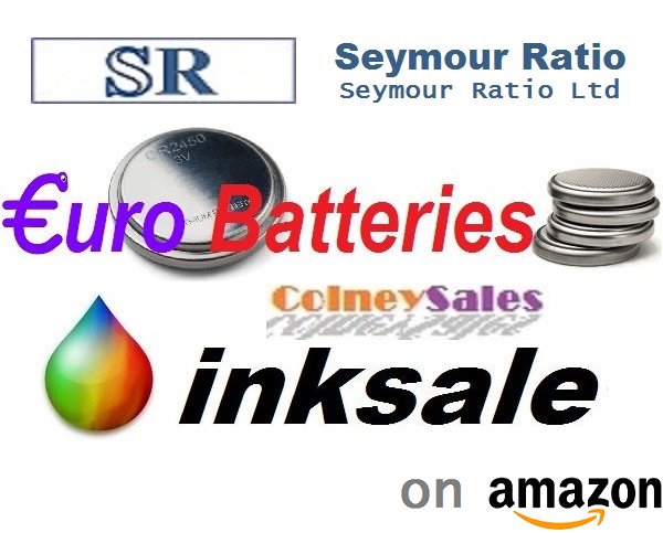 TCM_Email's tweet image. #JasonMuir now has yet another @amazon seller account: 
presenting SEYMOUR RATIO  (Seymour Ratio Ltd)
#EuroBatteries, @colneyct, #SeymourRatio, @SeymourAdmin, @inksale, #JasonJeffreyMuir, @J_J_Muir
Wonder if Amazon realize???