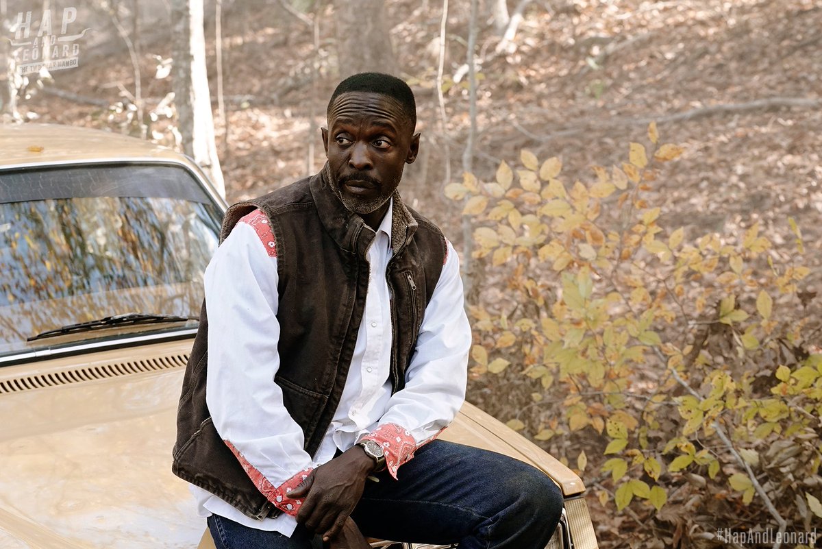 What was your favorite Leonard moment from #TwoBearMambo?