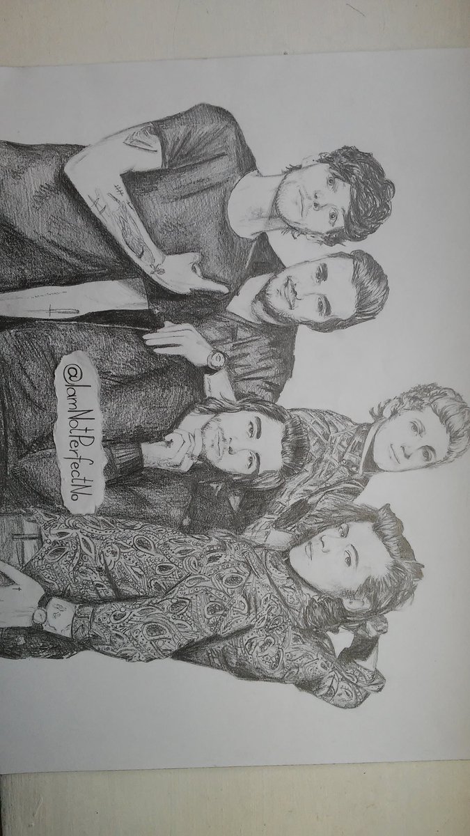 IamNotPerfectNo's tweet photo. #FanArt4Louis  best memories xx
Hope u like it Lou https://t.co/fljDCBlaiv