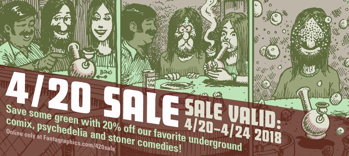 fantagraphics tweet picture