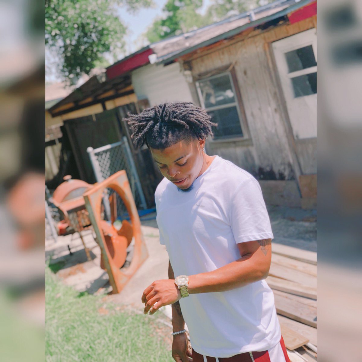 Ghost_livin's tweet photo. Something about those off guards🤷🏽♂️
#Pluggtalk🔌💰 https://t.co/JWT80c7sfo
